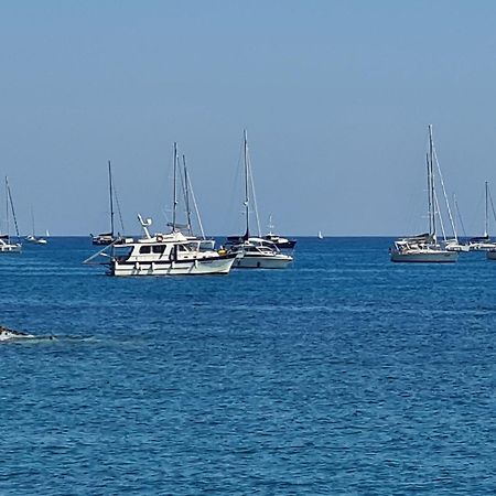Casa Merea 16 Costa d'Oneglia 外观 照片