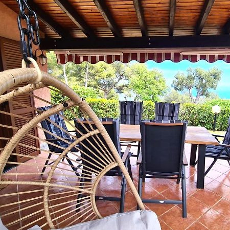 Casa Merea 16 Costa d'Oneglia 外观 照片