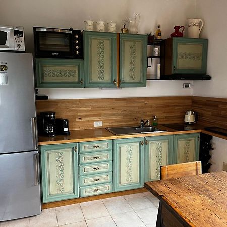 Casa Merea 16 Costa d'Oneglia 外观 照片