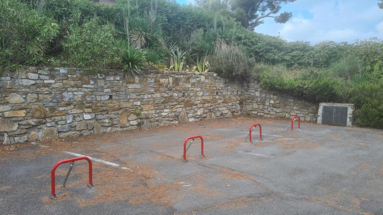 Casa Merea 16 Costa d'Oneglia 外观 照片
