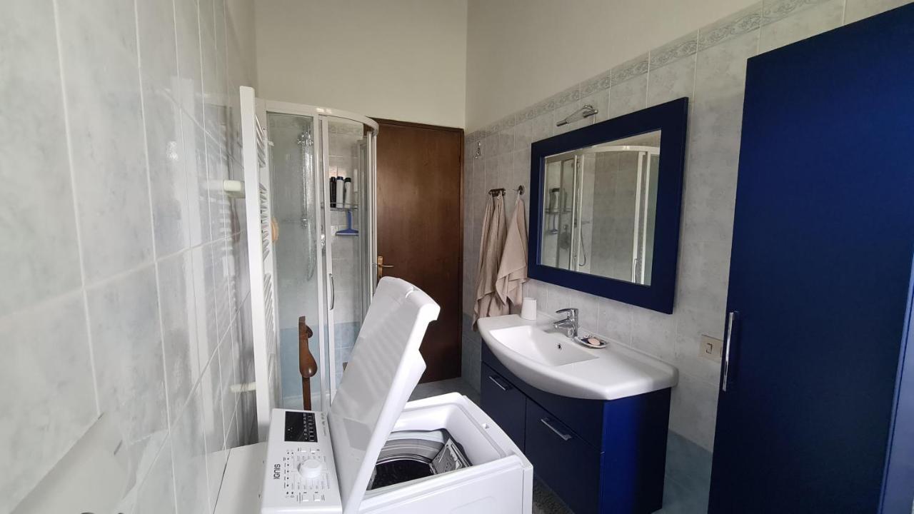 Casa Merea 16 Costa d'Oneglia 外观 照片