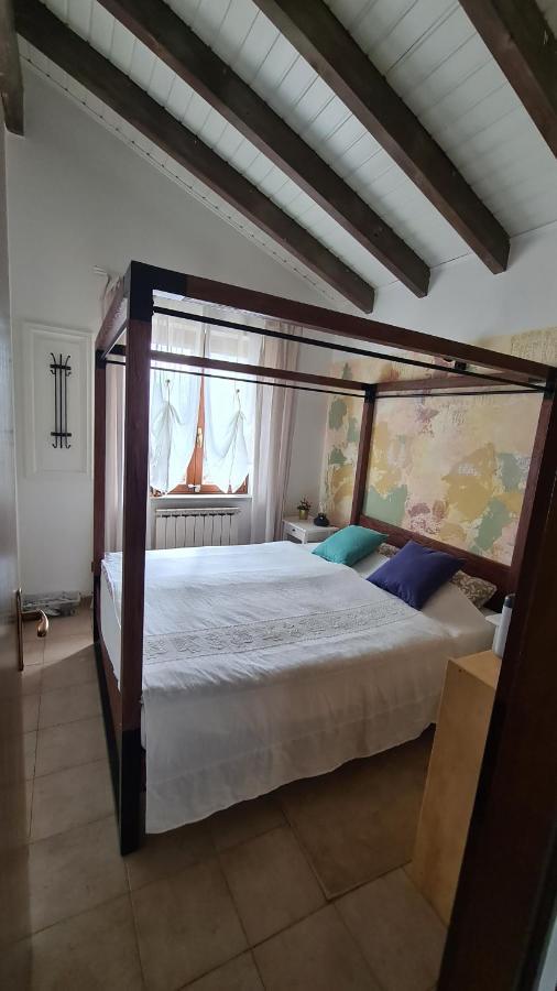 Casa Merea 16 Costa d'Oneglia 外观 照片