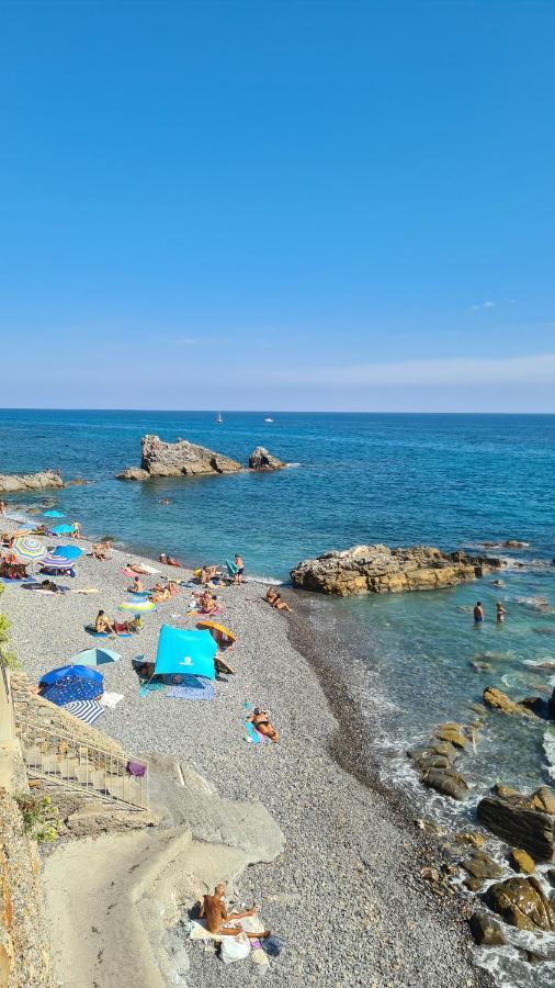 Casa Merea 16 Costa d'Oneglia 外观 照片