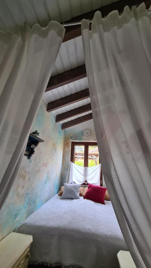 Casa Merea 16 Costa d'Oneglia 外观 照片