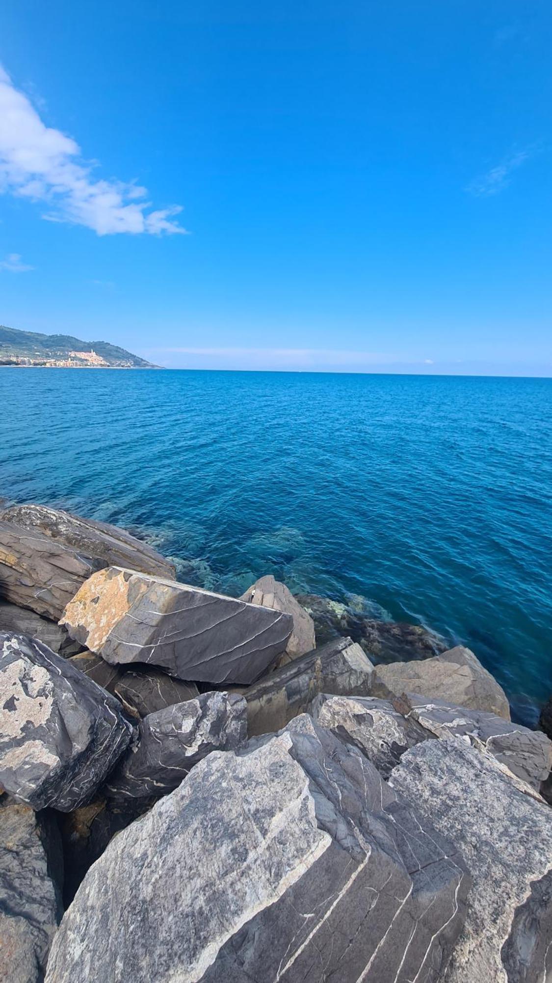 Casa Merea 16 Costa d'Oneglia 外观 照片