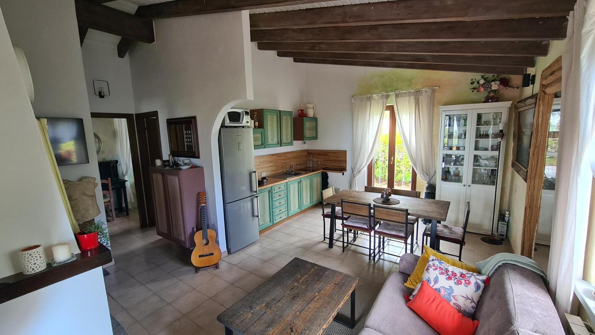 Casa Merea 16 Costa d'Oneglia 外观 照片