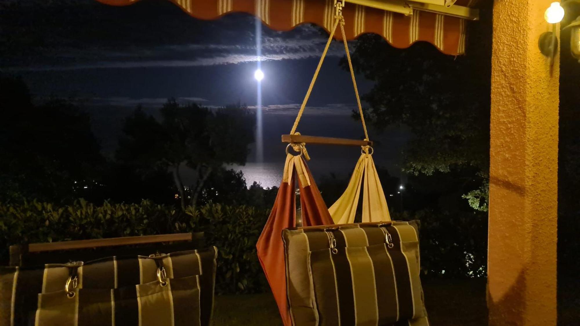 Casa Merea 16 Costa d'Oneglia 外观 照片