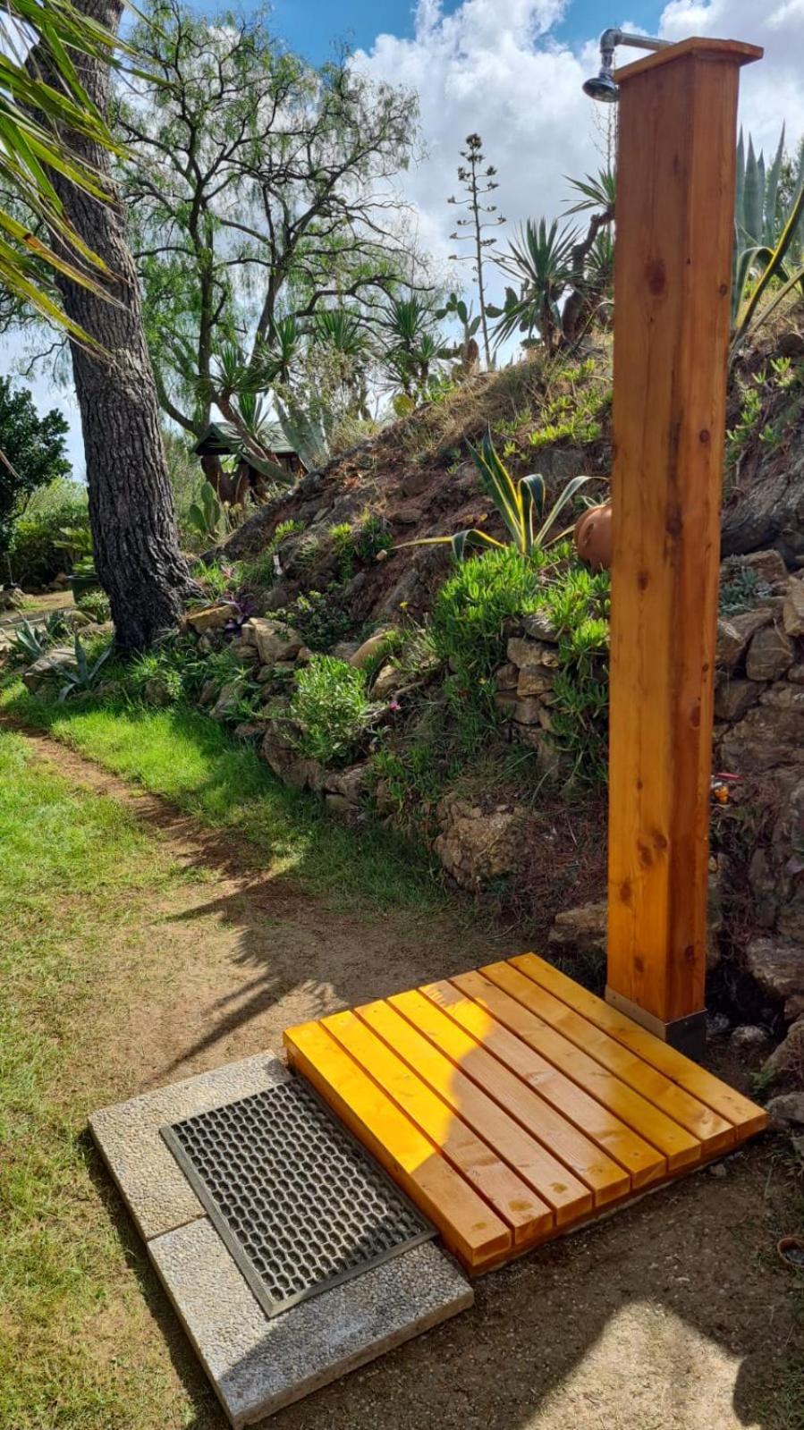 Casa Merea 16 Costa d'Oneglia 外观 照片