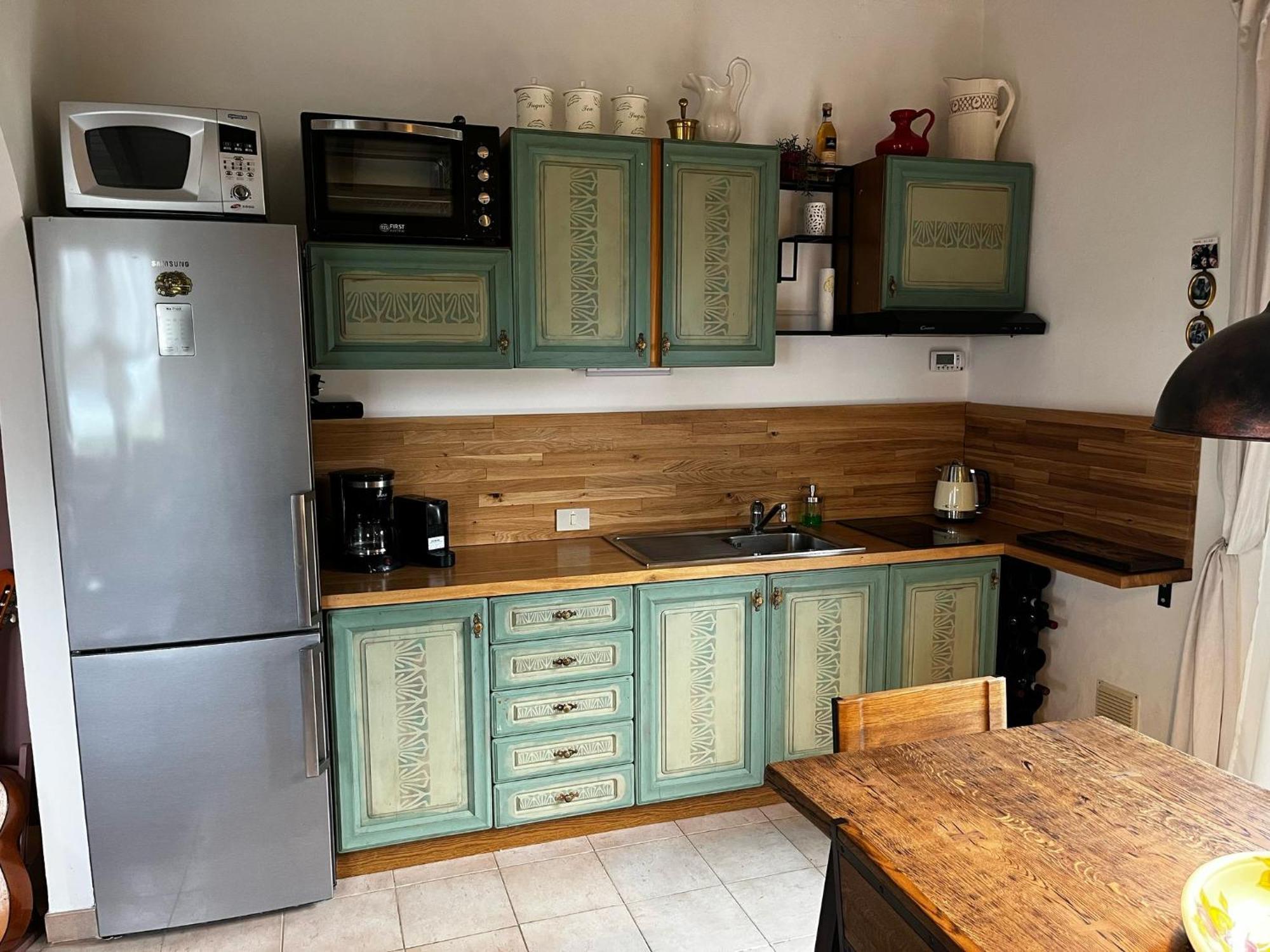 Casa Merea 16 Costa d'Oneglia 外观 照片